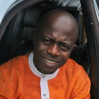 Ekikere Udom