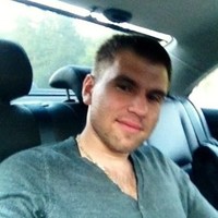 Сергей Юрченков