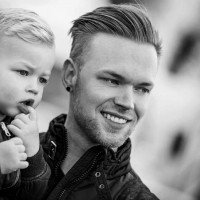 Kevin Blaauw