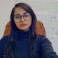Sambreen Mahmood
