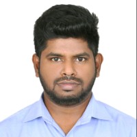 Satheeshkumar Arjunan