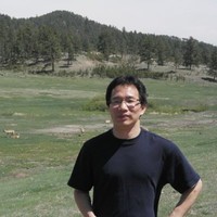 Yifeng Deng
