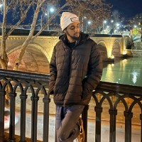 Mohamed Elsadig Ahmed