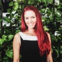 Davina Skene