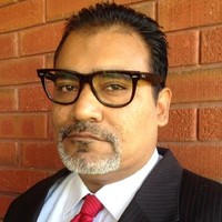 Rizwan Ullah