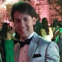 Erickson Quezada Santana