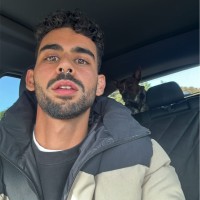 Niv Shahaf