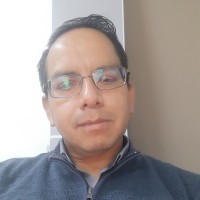 Luis Cruz