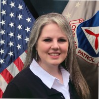 Elizabeth Hornbach