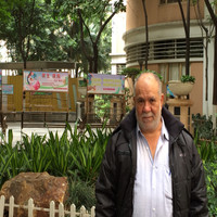 Ibrahim Mandour