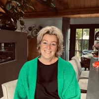Judith Gouwerok