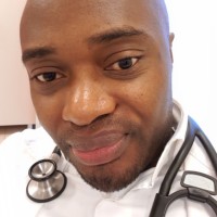 Vincent Legrand Kengni Fondjie