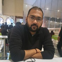 Rahul Kumar