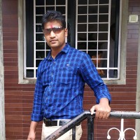 Bharat Chougale