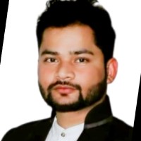 Sudhanshu Tiwari