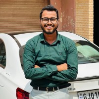 Shreyas Suthar