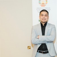 Abdurauf Dzhabarov