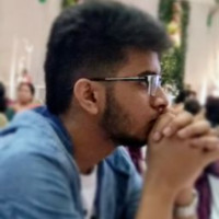 Mokshith Reddy
