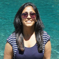 Prerna Sharma