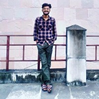 Shishant Kumar Vimal