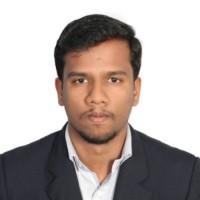 Ramkumar Balakrishnan