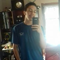 Rafael dos Anjos Gomes