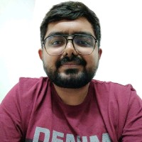 Vikalp Gandha