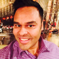 Alok Singh