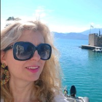 Gina P. Correia