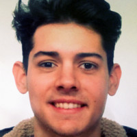 Pablo Cabello Muñoz