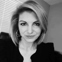 April Tucker