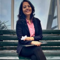 Bhuvana D S