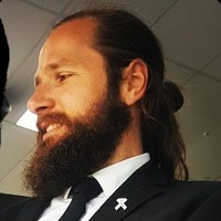 Tim Fisher