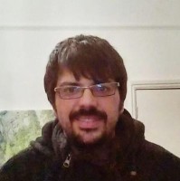 Jeronimo Garcia Marcos