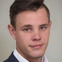 Tyler Viviers