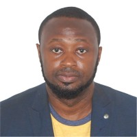 Anthony Owusu Acheampong