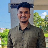 Prashanth K V