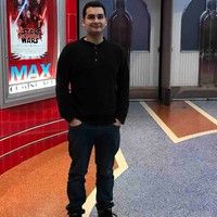 Cesar Rosales