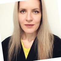 Eugenia Tolstiakova