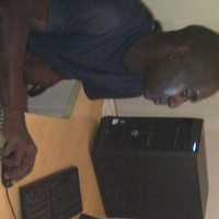 Innocent Kanyera
