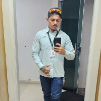 Francisco Das Chagas Pereira