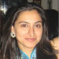 Anisha Anand
