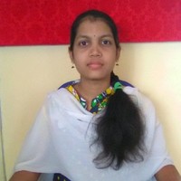 Likitha Biligiri