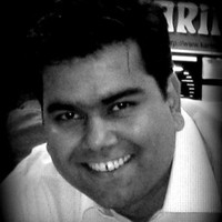 Mahesh Ghugari