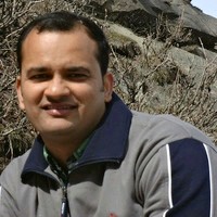 Pradeep Sharma