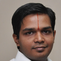 Srinivasan TR