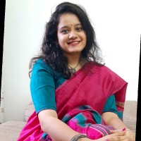 Aishwarya Devasthali