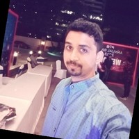 Vikram M