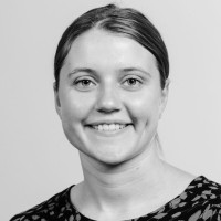Ida Hammer Adamsen