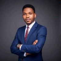 Christopher Folorunsho